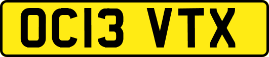 OC13VTX
