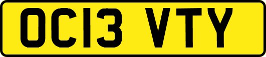 OC13VTY