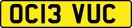 OC13VUC