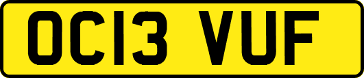 OC13VUF