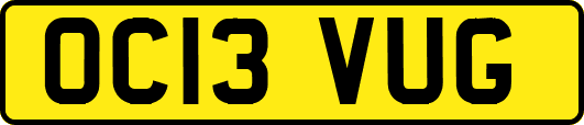 OC13VUG