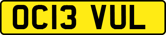 OC13VUL