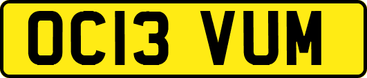 OC13VUM