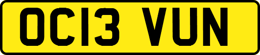 OC13VUN