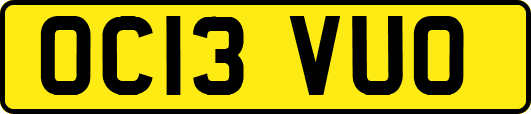 OC13VUO