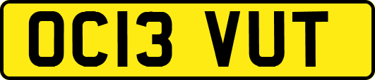 OC13VUT