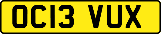 OC13VUX