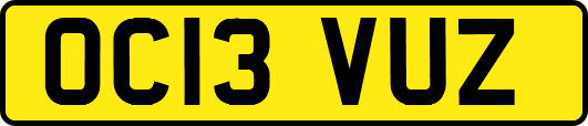 OC13VUZ