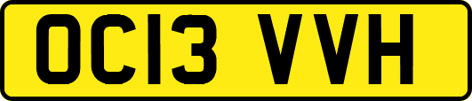OC13VVH