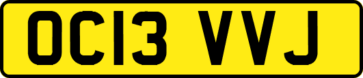 OC13VVJ