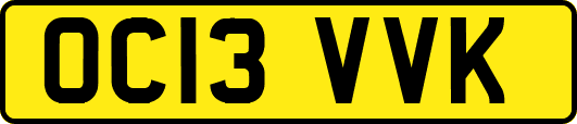 OC13VVK