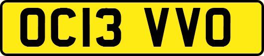 OC13VVO