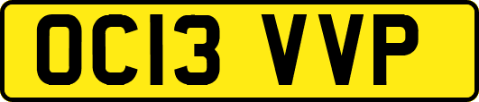 OC13VVP