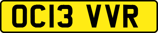 OC13VVR