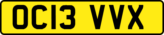OC13VVX