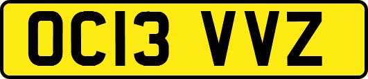 OC13VVZ