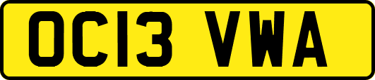 OC13VWA