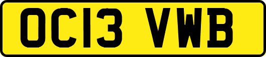 OC13VWB