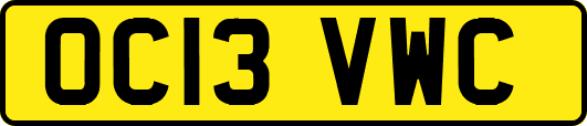 OC13VWC