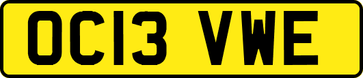 OC13VWE