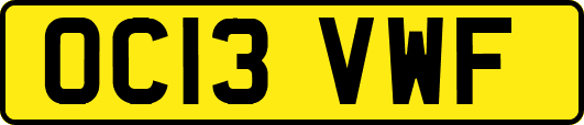 OC13VWF