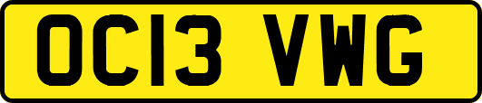 OC13VWG