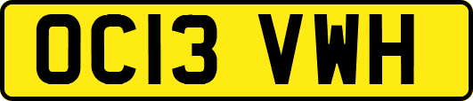 OC13VWH