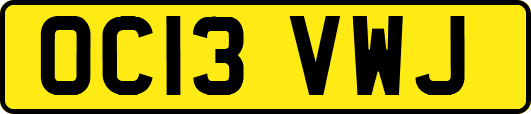 OC13VWJ