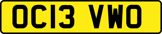 OC13VWO