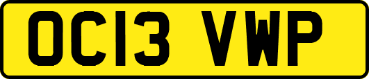 OC13VWP