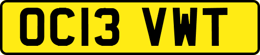 OC13VWT