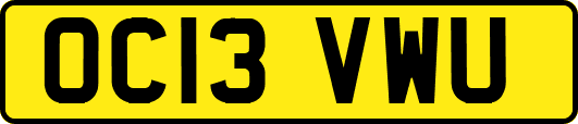 OC13VWU