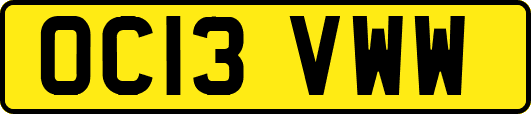 OC13VWW