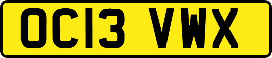 OC13VWX