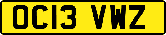 OC13VWZ