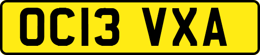OC13VXA