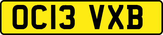 OC13VXB