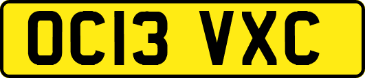 OC13VXC