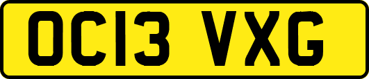 OC13VXG