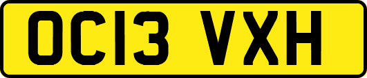 OC13VXH