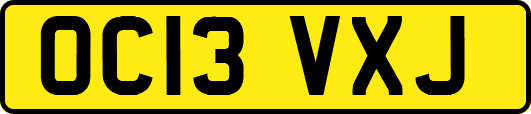 OC13VXJ