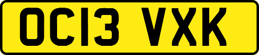 OC13VXK