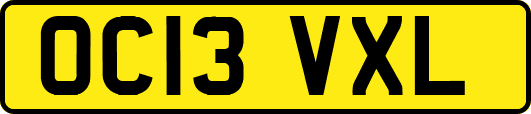 OC13VXL