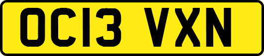 OC13VXN