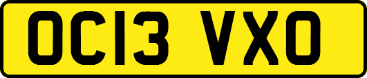 OC13VXO