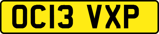 OC13VXP
