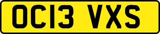 OC13VXS