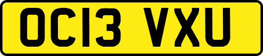 OC13VXU