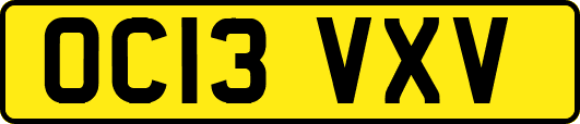 OC13VXV