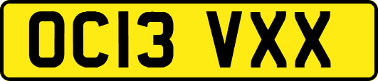 OC13VXX